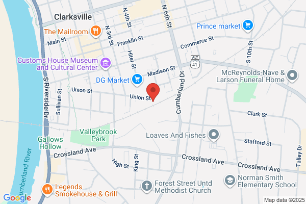 Davis John W Heating Cooling & Refrigeration