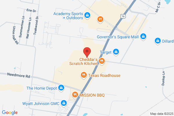 Kight Home Center