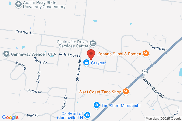 Chuck's Furniture Depot