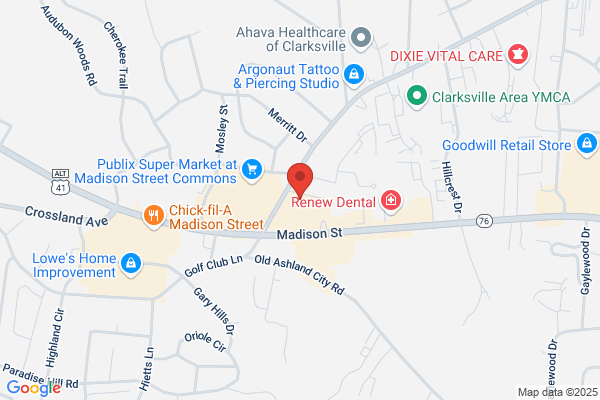 Home Care Assistance of Clarksville