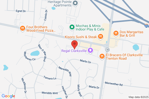 Maxim Healthcare Services Clarksville, TN Regional Office