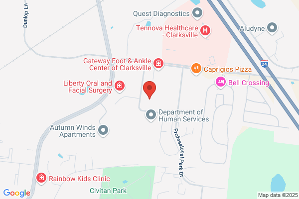 Arcadia Senior Living Clarksville
