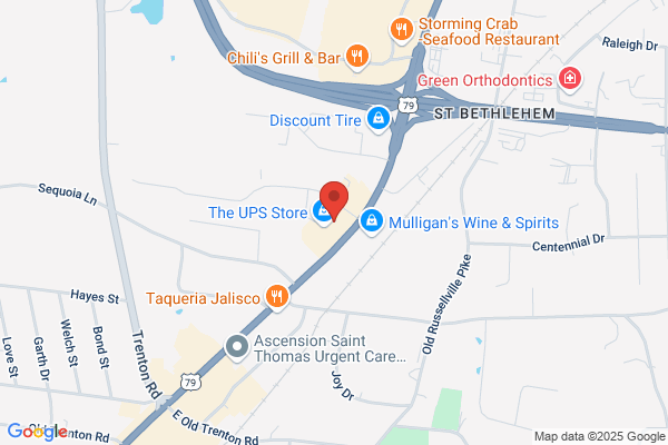 Home Care Assistance of Clarksville