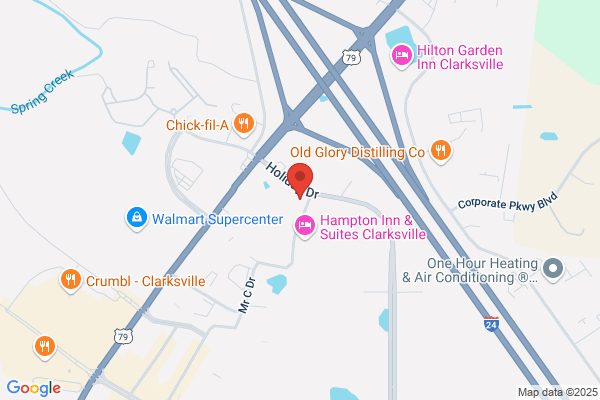 Baymont Inn & Suites Clarksville Northeast