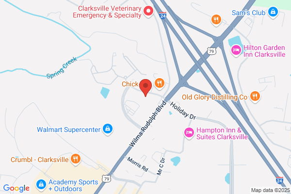 Fairfield Inn & Suites by Marriott Clarksville