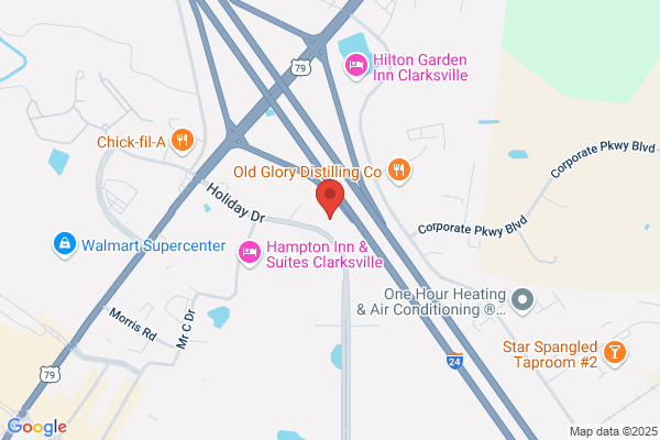 La Quinta Inn & Suites Clarksville