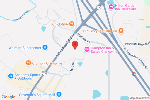 Parkside Inn & Suites