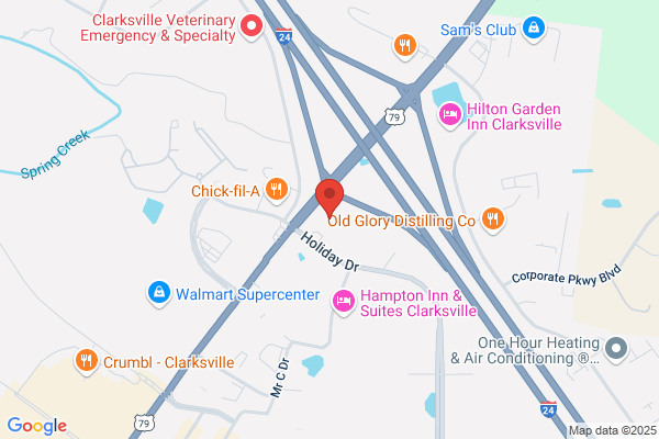 Quality Inn Exit 4