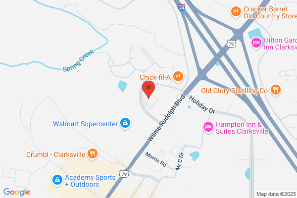 TownePlace Suites by Marriott Clarksville