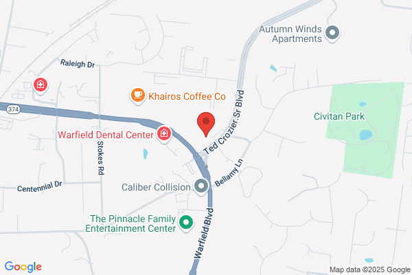 Farmers Insurance - Lisa Comito
