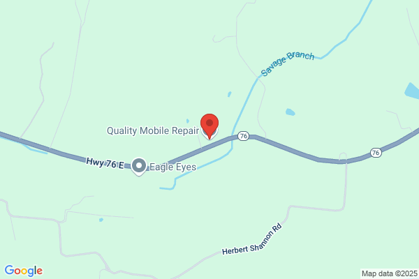 Quality Mobile Small Engine Repair