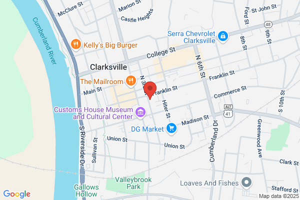 Clarksville Legal Services