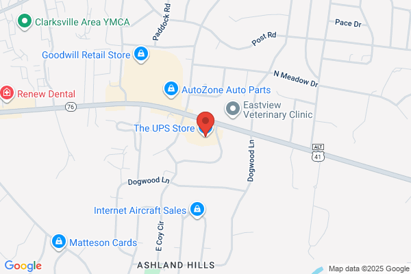 The UPS Store