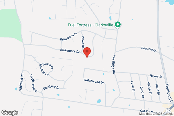 Clarksville Judo-Jujitsu & Aikido Club