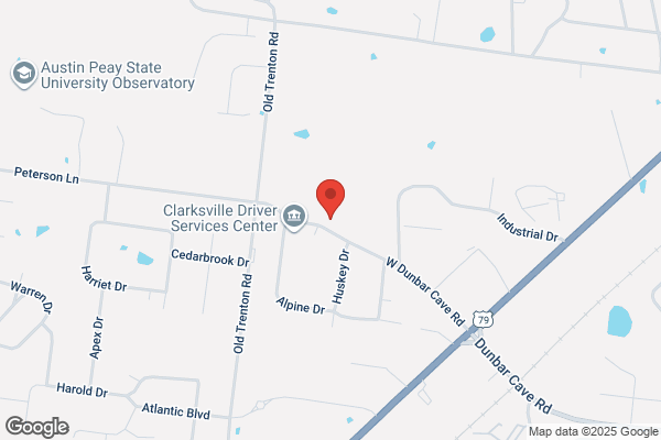 Clarksville Mixed Martial Arts Academy