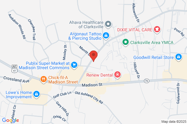 Edwards Medical Services