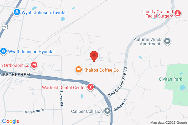 CBH Clarksville | Brentwood