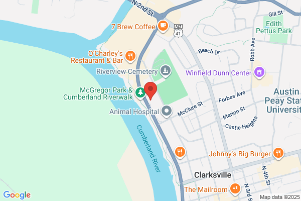 Sites Vision Clinic