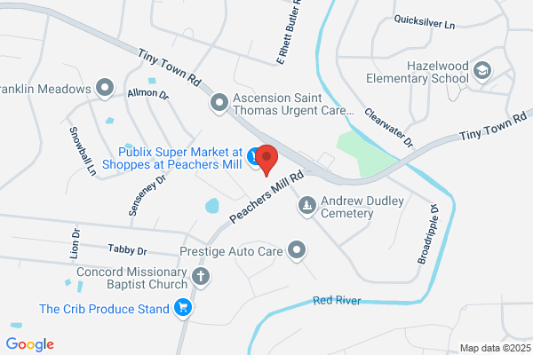 Sport Ortho Urgent Care - Clarksville