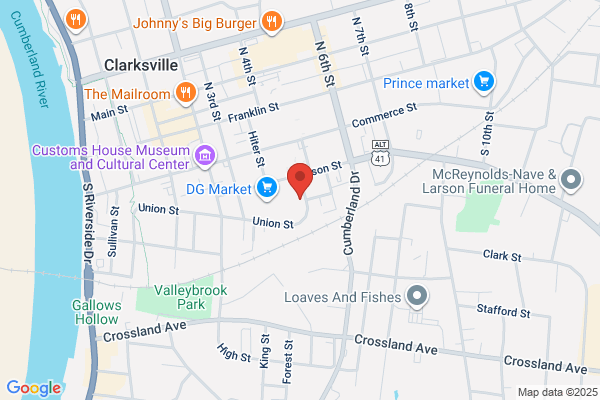 CLD Property Preservation, Inc.