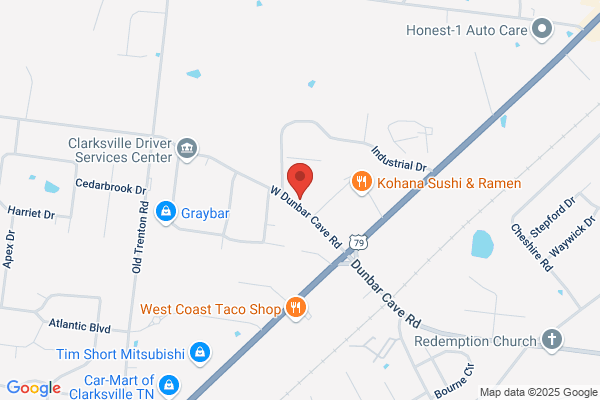 Clarksville.com Realty