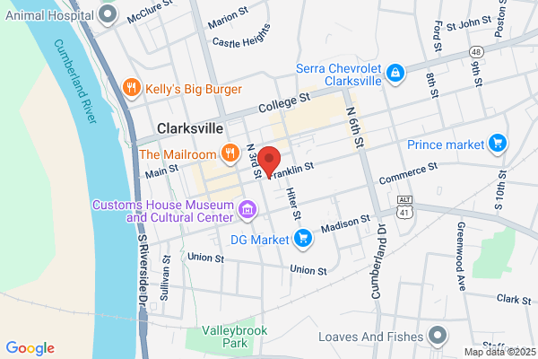 NAI Clarksville