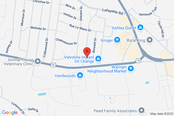 Sell My Clarksville House Fast - We Buy Houses Clarksville TN - Cash Home Buyers Clarksville TN