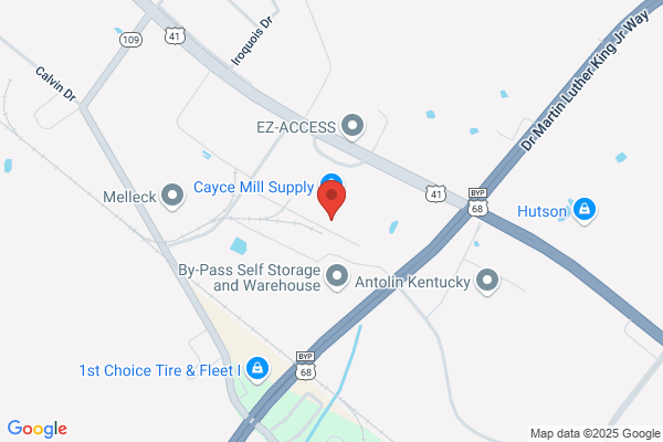 Queen City Industrial Solutions