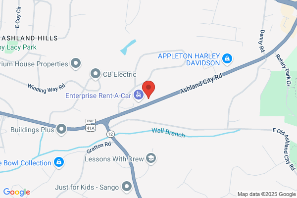 Clarksville Exterminating Company