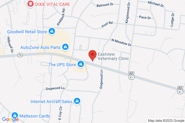 Clarksville Kennels