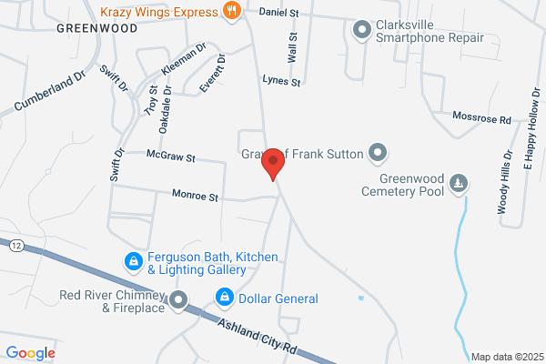 Clarksville Memorial Company LLC