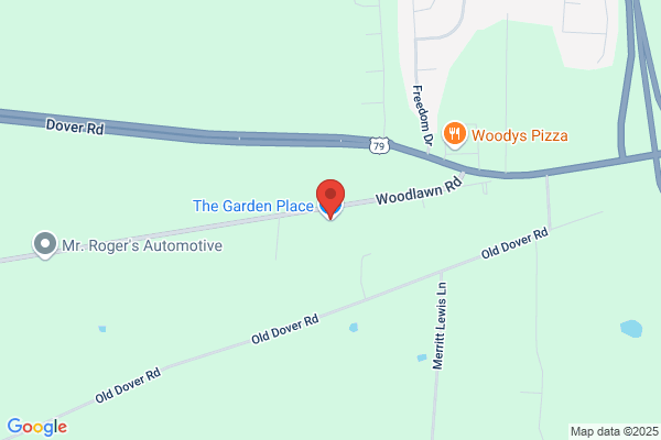 Betsy's Barn & Garden Center