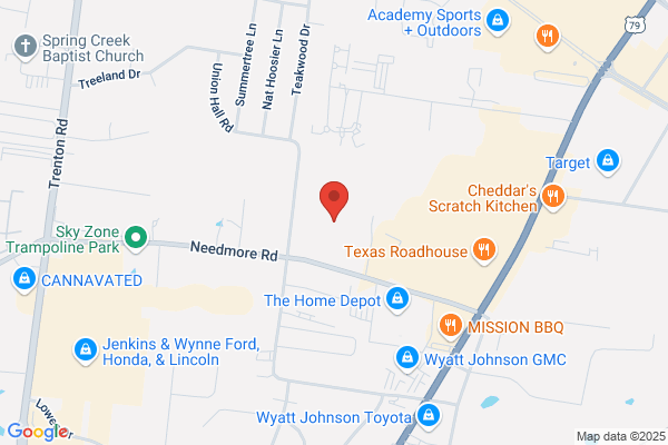 Clarksville Auto Auction