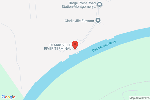 Clarksville River Terminal Point 1