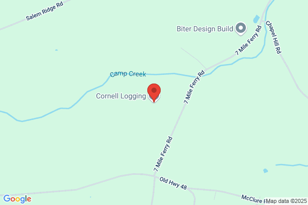 Cornell Logging