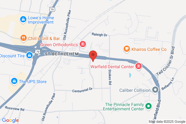 Gi Specialists of Clarksville PC
