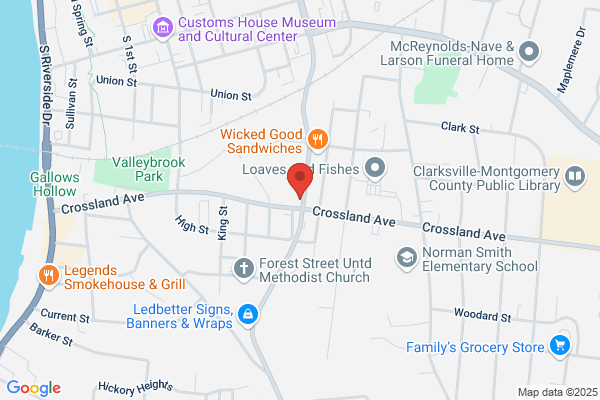 MacKens Upholstery