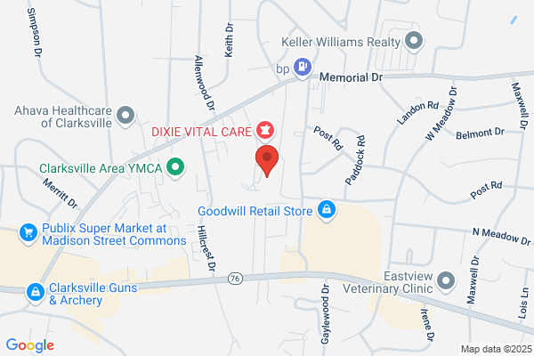 Select Physical Therapy - CLOSED