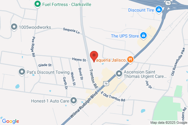 Winsupply of Clarksville