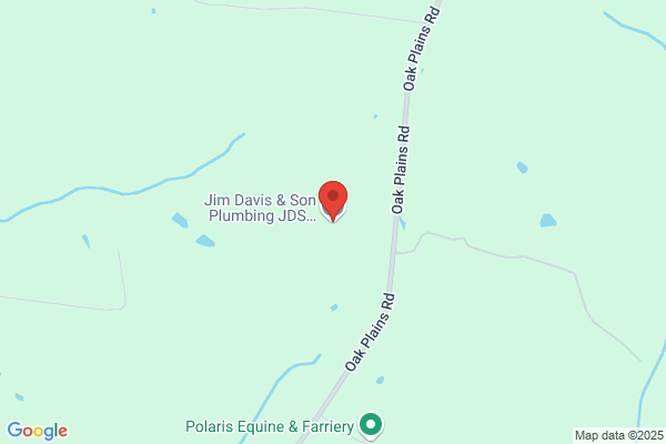 Jim Davis & Son Plumbing JDS Mechanical Inc.