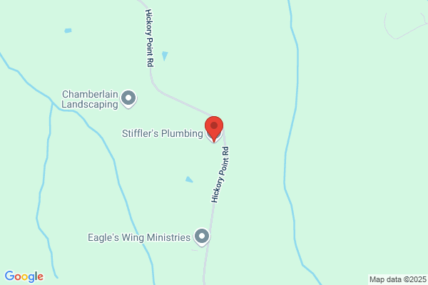 Stiffler's Plumbing, LLC