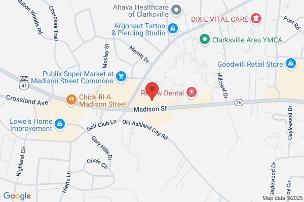 Clarksville Foot Clinic