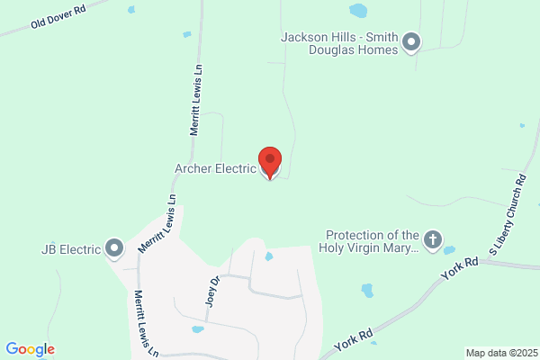 Archer Electric