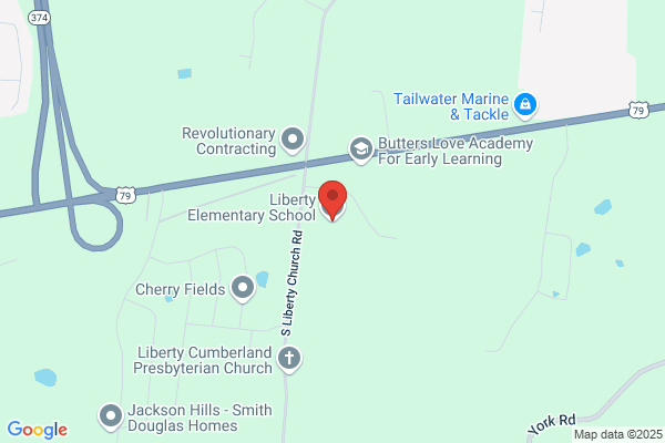 Clarksville-Montgomery County, School System, Schools, Liberty Elementary