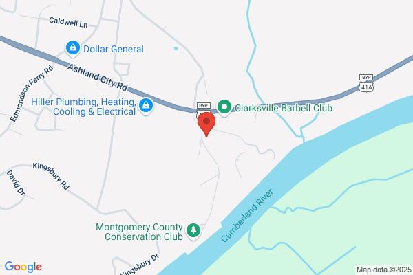 Clarksville Boat Club