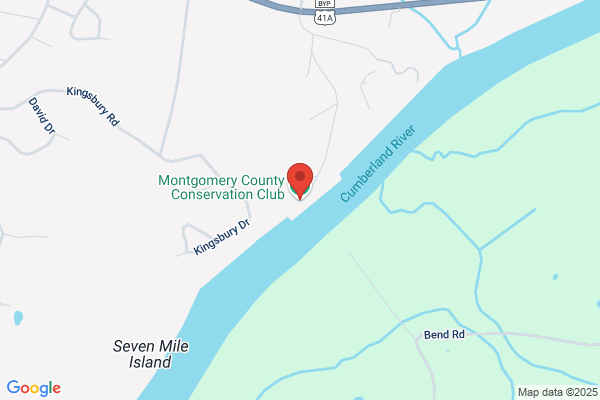 Montgomery County Conservation Club