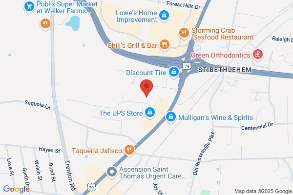 Clarksville Association of Realtors