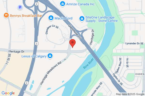 West Creek Land Development