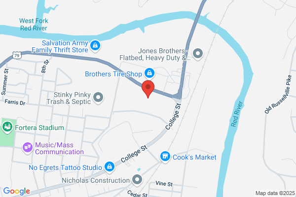 Bellamy Auction & Real Estate Sales