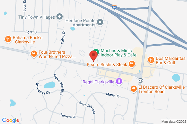 Movement Mortgage-Rachael Fierro,176785